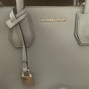 Small Michael Kors Cross body.